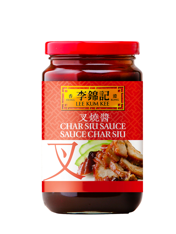 Salsa Barbacoa China Char Siu | Lee Kum Kee 165 ml. | JaponShop