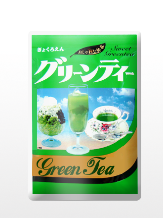 Cesta de té con Mucho Matcha - para amantes del mundo nipón -Tetereta