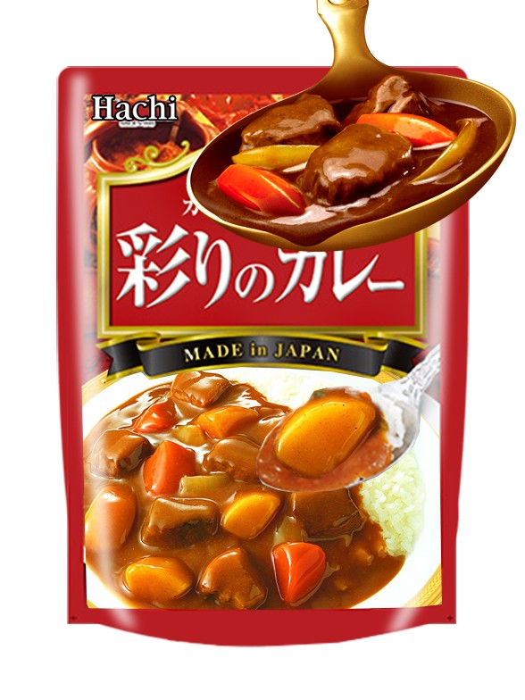 Curry Golden Muy Picante 220 g - TOKYO-YA, Líder en Alimentación