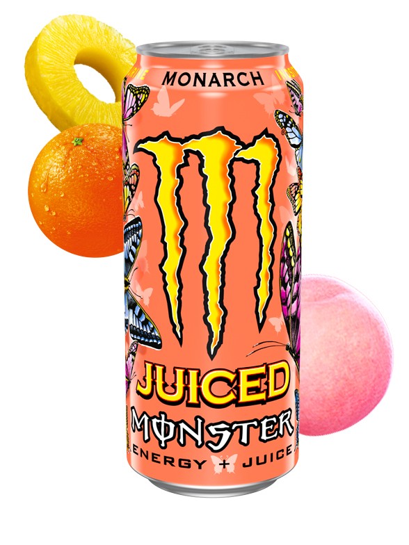 Monster juice где купить