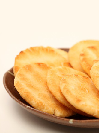 Galletas Tradicionales de Arroz | Receta Original Senbei | Pedido GRATIS! |  JaponShop