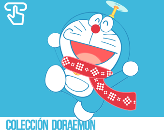 Doraemon Colección