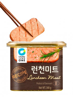 Magro Coreano Luncheon Enlatado 340g.