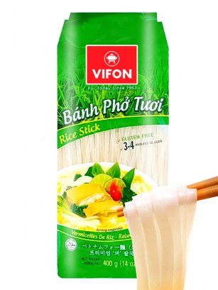 Fideos de Arroz Vietnamitas | Vifon 400 grs.