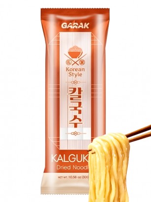 Fideos Kalguksu Noodles Coreanos | Garak  300 grs.