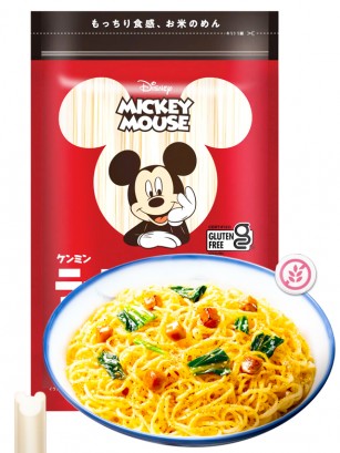 Fideos de Arroz | Sin Gluten | Mickey Mouse 150g.