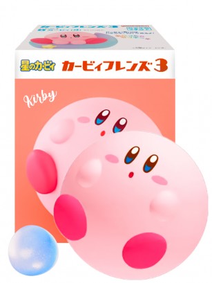 Figurita Kirby & Friends | Kirby Inflado