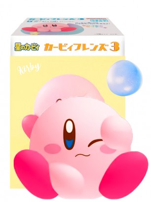 Figurita Kirby & Friends | Kirby