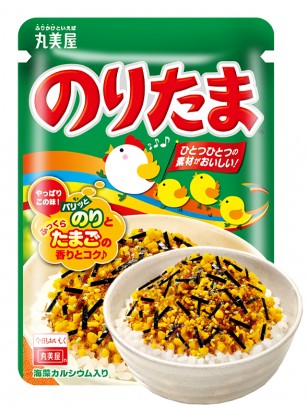 Condimento Bento Furikake Noritama 25g.