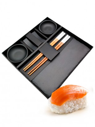 Kit de Sushi para 2 Personas
