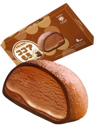 Mini Mochis sabor Chocolate | Tokimeki 80 grs.