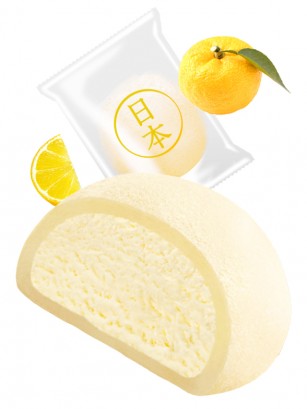 Mochi de Yuzu | Unidad