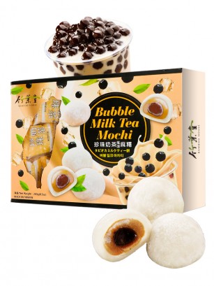 Mochis Daifuku de Bubble Tea | Gift Box 240 grs.