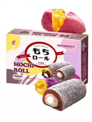 Mochis Roll Cream Taro 150 grs.