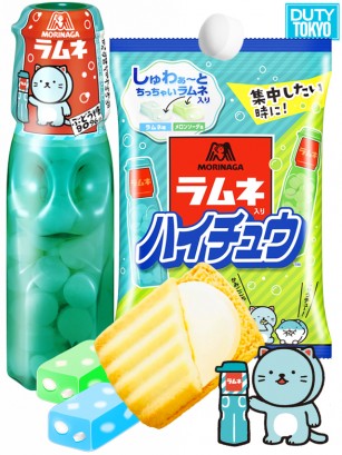 Ramune Sweets Kawaii Happy Time | Gift Outlet