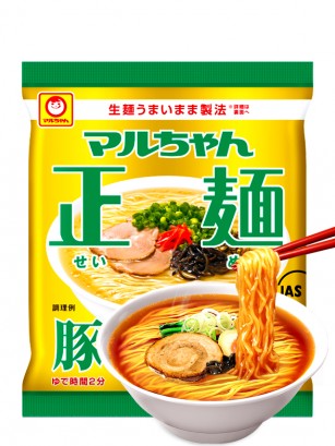 Fideos Ramen Tonkotsu Intenso | Nihon Golden Premium