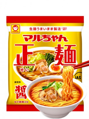 Fideos Ramen Soja y Pollo | Nihon Golden Premium