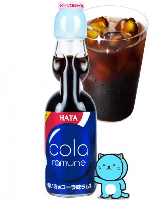 Soda Ramune Pepsi | Hata 200 ml.