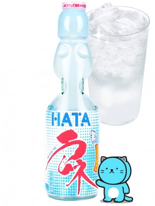 Soda Ramune | Matsuri Kawaii Hata 200 ml.