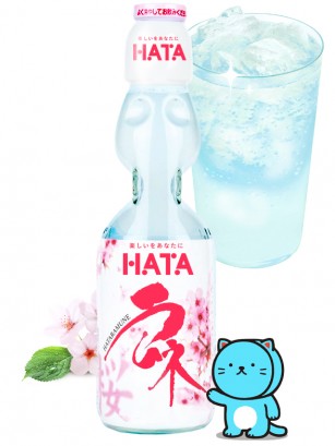 Soda Ramune | Edición Sakura Matsuri 200 ml