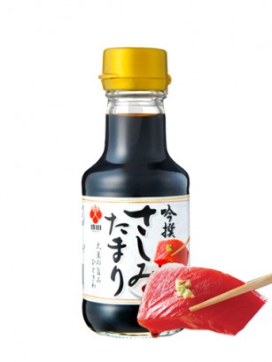Salsa de Soja para Sashimi 150 ml.