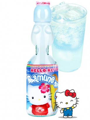 Soda Ramune | Edición Hello Kitty 250 grs.