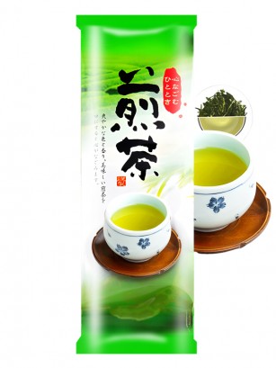 Té Verde Maruka Sencha