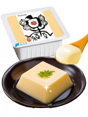 Tofu de Cacahuete de Nagasaki 100 grs.